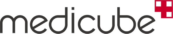 Logo medicube
