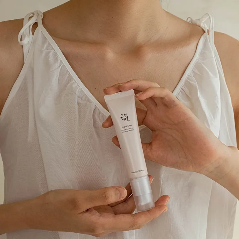 Beauty of Joseon - Revive Eye Serum: Ginseng + Retinal 30ml