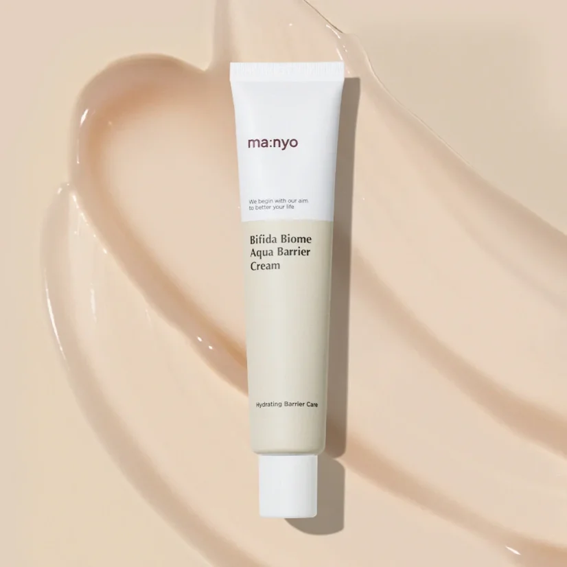 Textura Ma:nyo - Bifida Biome Aqua Barrier Cream 80ml