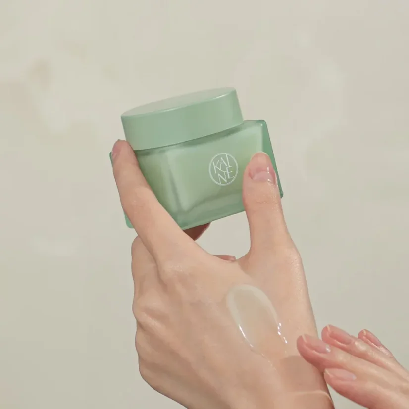 Textura KAINE - Green Calm Aqua Cream 70ml