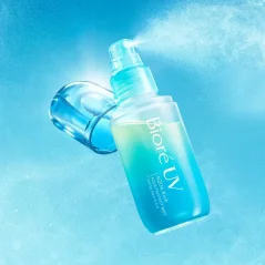 Kao - Biore UV Aqua Rich Aqua Protect Mist SPF50 PA++++ 60ml