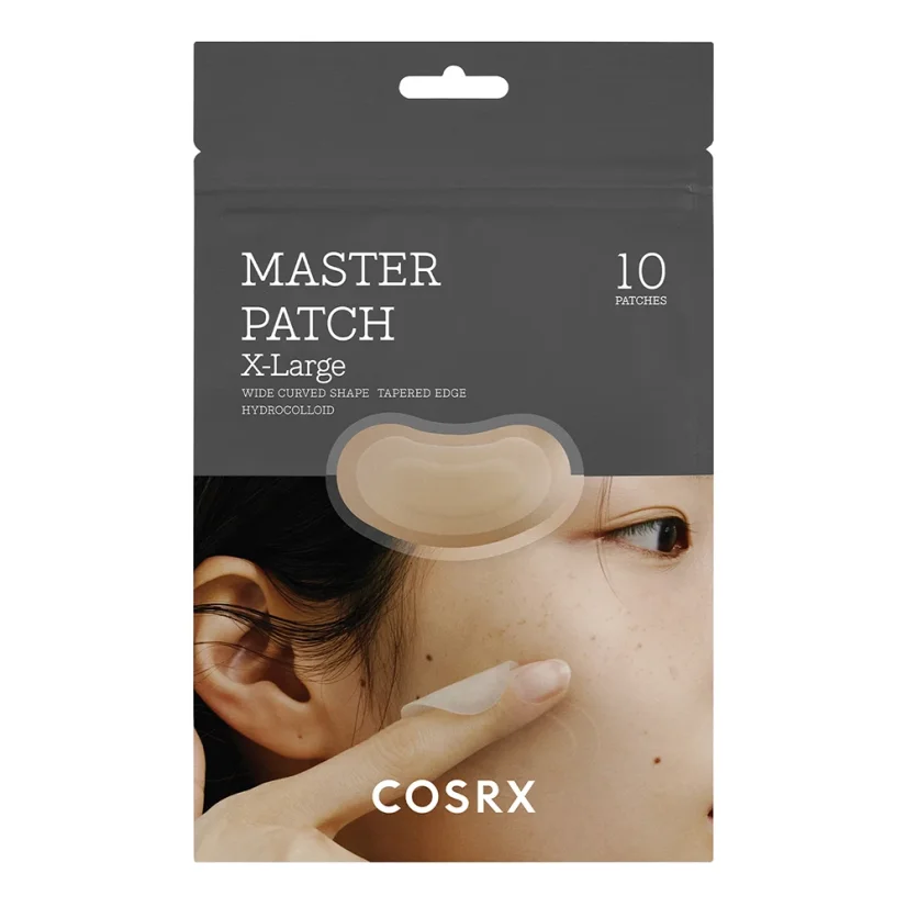 Conar Patch COSRX - Master Patch X-Large - Kosco | Korejská kosmetika