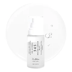 Dr. Althea - 345 Relief Cream Mist 60ml Dr. Althea - 345 Relief Cream Mist 60ml