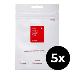 COSRX - Master Patch Original Fit 5x COSRX - Master Patch Original Fit 5x