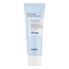 COSRX - Ultra Light Invisible Sunscreen SPF 50 PA++++ 50ml