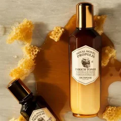 SKINFOOD - Royal Honey Propolis Enrich Toner 160ml SKINFOOD - Royal Honey Propolis Enrich Toner 160ml