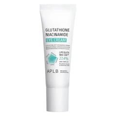 APLB - Glutathione Niacinamide Eye Cream 20ml