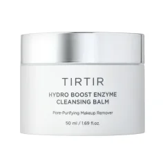 TIRTIR - Hydro Boost Enzyme Cleansing Balm 50ml TIRTIR - Hydro Boost Enzyme Cleansing Balm 50ml