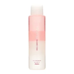 A'pieu - Mineral Lip & Eye Remover Sweet Rose 250ml A'pieu - Mineral Lip & Eye Remover Sweet Rose 250ml