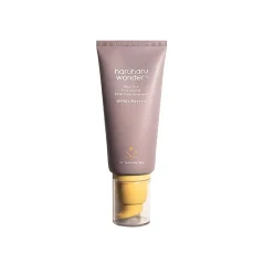 Haruharu WONDER - Black Rice Pure Mineral Relief Daily Sunscreen SPF50+ PA++++ 50ml Haruharu WONDER - Black Rice Pure Mineral Relief Daily Sunscreen SPF50+ PA++++ 50ml