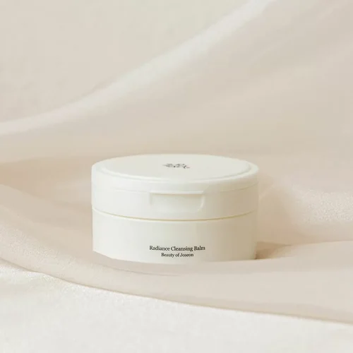 Beauty of Joseon - Radiance Cleansing Balm 100ml