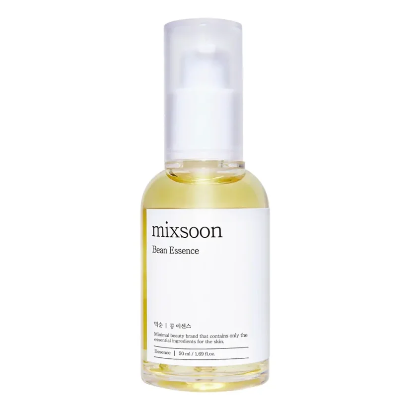 mixsoon - Bean Essence 50ml