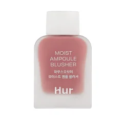 House of Hur - Moist Ampoule Blusher Mini - Cherry Blossom