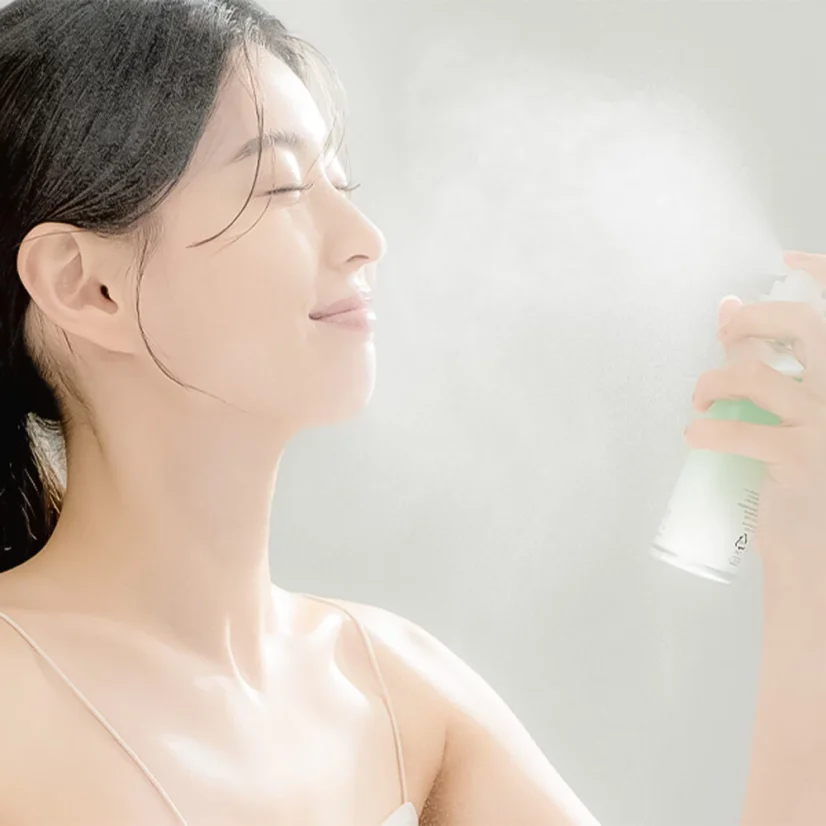 Dr. Althea - FREE MOMENT Green Calming Serum Mist 100ml