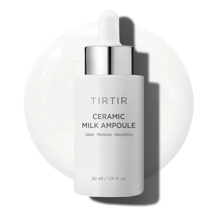 TIRTIR - Ceramic Milk Ampoule 30ml