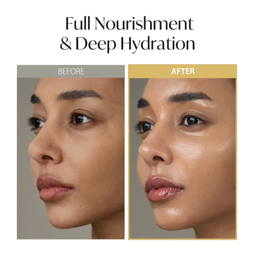 d'Alba - White Truffle Nourishing Treatment Mask 25ml
