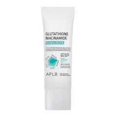 APLB - Glutathione Niacinamide Sunscreen 40ml APLB - Glutathione Niacinamide Sunscreen 40ml