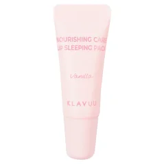 KLAVUU - Nourishing Care Lip Sleeping Pack Vanilla Mini 3g