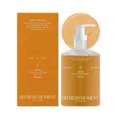 Dr. Althea - FREE MOMENT Refresh Moment Perfume Shampoo - #02 Fig Fog 500ml Dr. Althea - FREE MOMENT Refresh Moment Perfume Shampoo - #02 Fig Fog 500ml