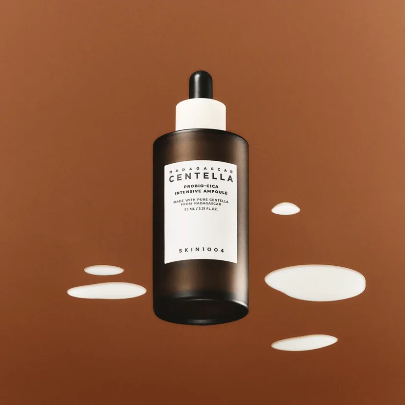 SKIN1004 - Madagascar Centella Probio-Cica Intensive Ampoule 95ml
