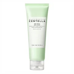 SKIN1004 - Madagascar Centella Tea Trica BHA Foam 125ml SKIN1004 - Madagascar Centella Tea Trica BHA Foam 125ml