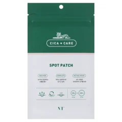 VT - Cica Spot Patch