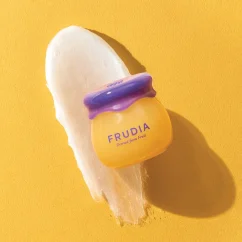 FRUDIA - Blueberry Hydrating Honey Lip Balm 10ml
