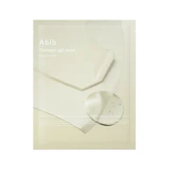Abib - Collagen Gel Mask - Jericho Rose Jelly
