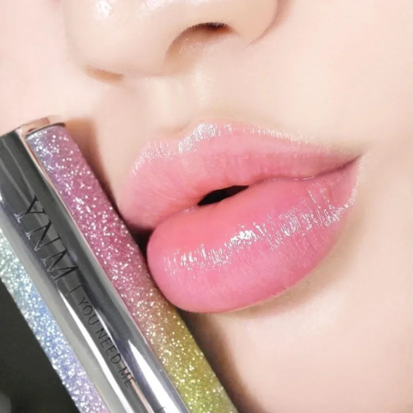 YNM - Rainbow Honey Lip Balm 3g