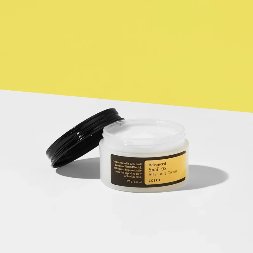 COSRX - Advanced Snail 92 All In One Cream 100g