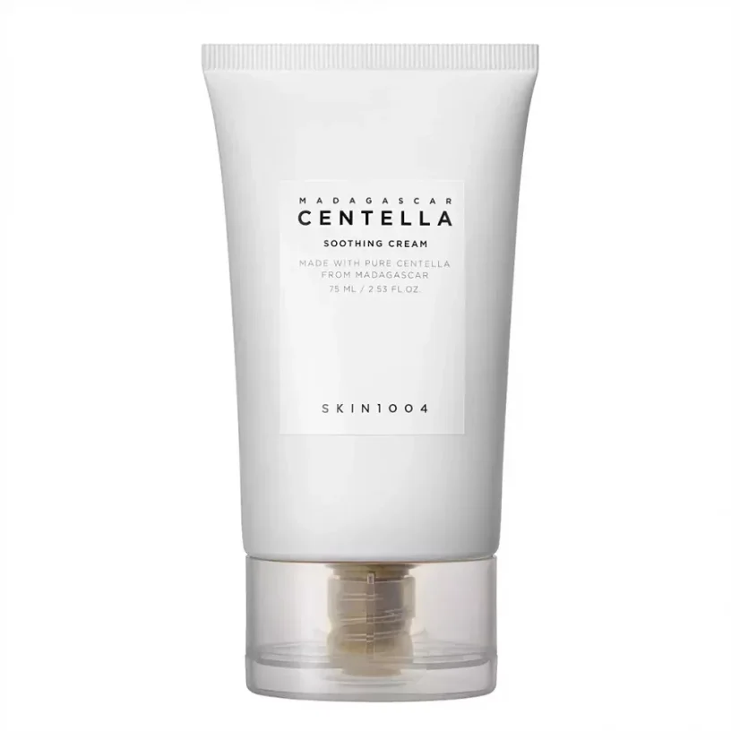 SKIN1004 - Madagascar Centella Soothing Cream 75ml