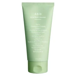 Abib - Acne Foam Cleanser Heartleaf Foam 150ml