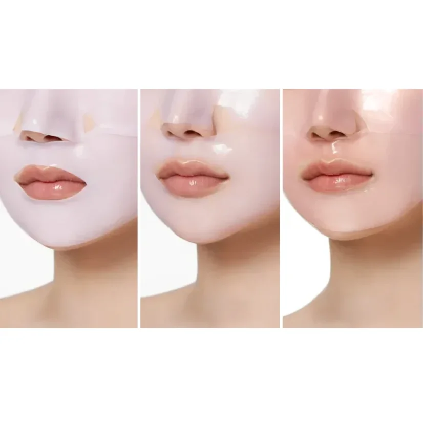 medicube - PDRN Pink Collagen Gel Mask