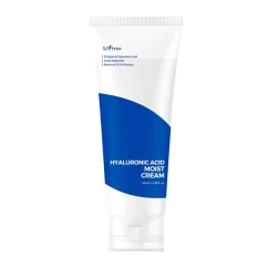 Isntree - Hyaluronic Acid Moist Cream 100ml Isntree - Hyaluronic Acid Moist Cream 100ml