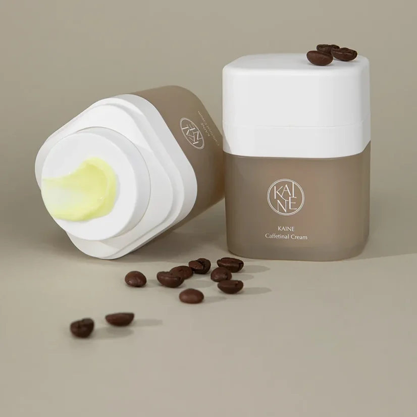 KAINE - Caffetinal Cream 50ml