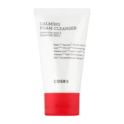 COSRX - AC Collection Calming Foam Cleanser 50ml COSRX - AC Collection Calming Foam Cleanser 50ml