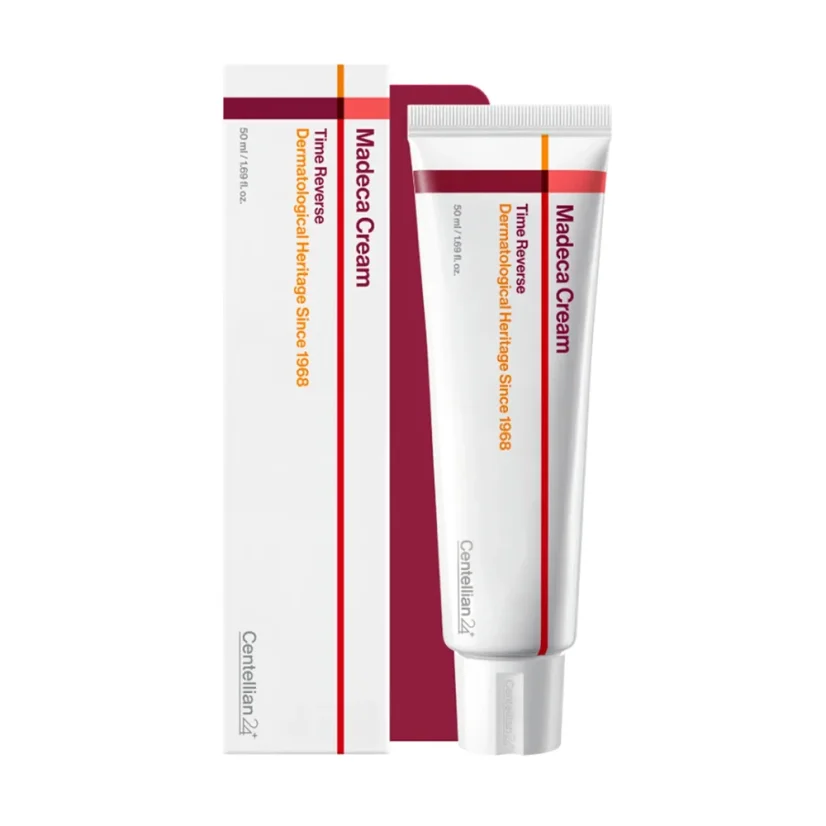 Centellian24 - Madeca Cream Time Reverse 50ml