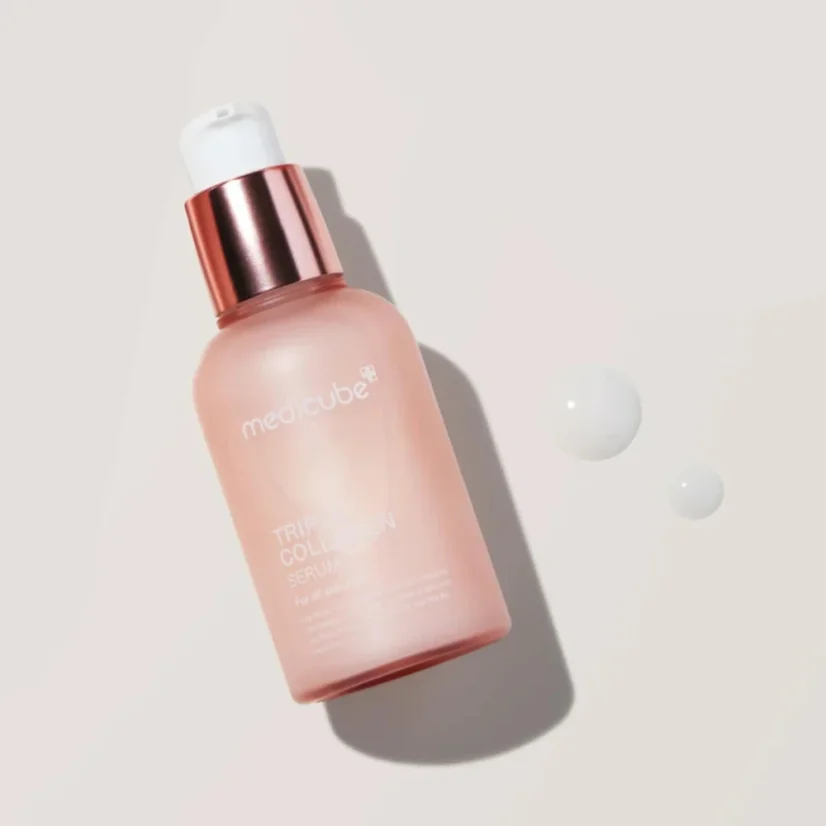 medicube - Triple Collagen Serum 4.0 55ml