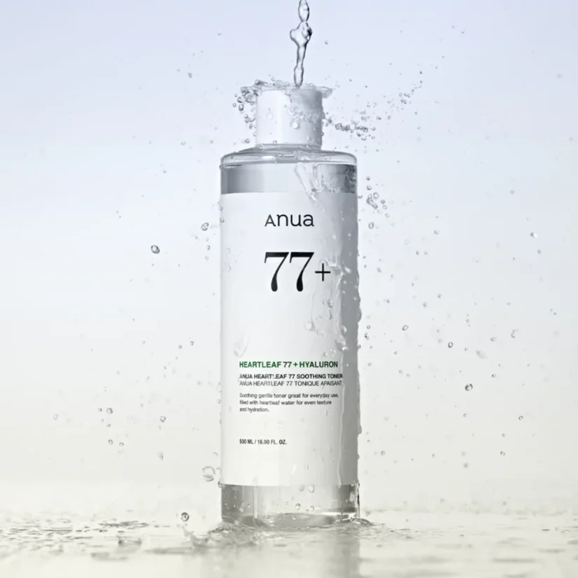 Anua - Heartleaf 77% Soothing Toner 250ml