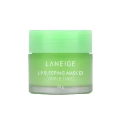 LANEIGE - Lip Sleeping Mask EX 20g - Apple Lime