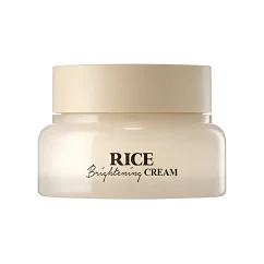 SKINFOOD - Rice Brightening Cream 60ml