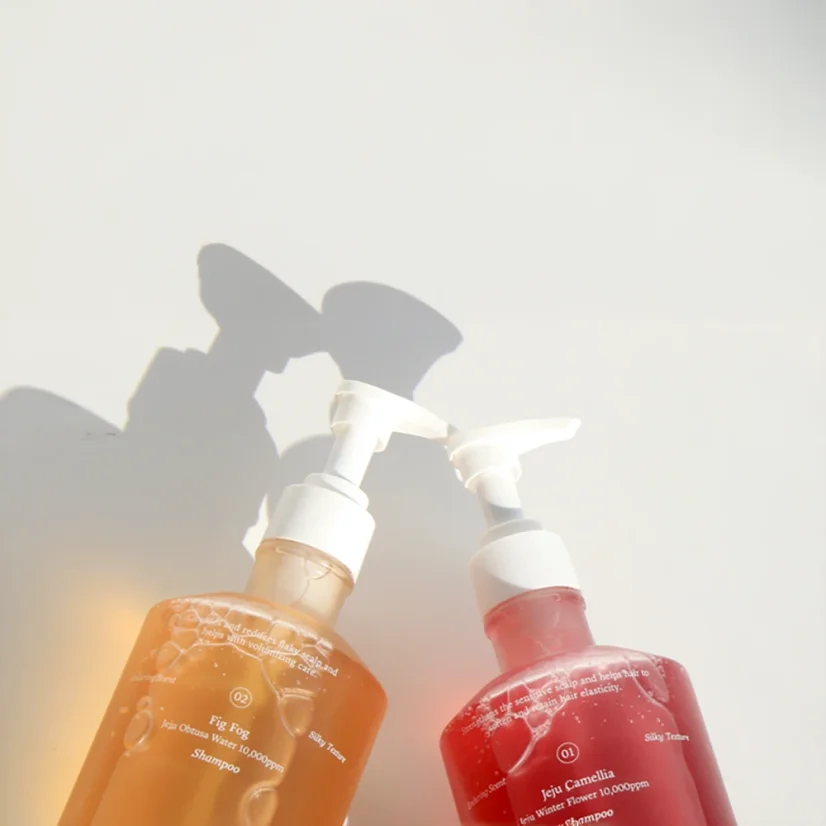 FREE MOMENT - Refresh Moment Perfume Shampoo