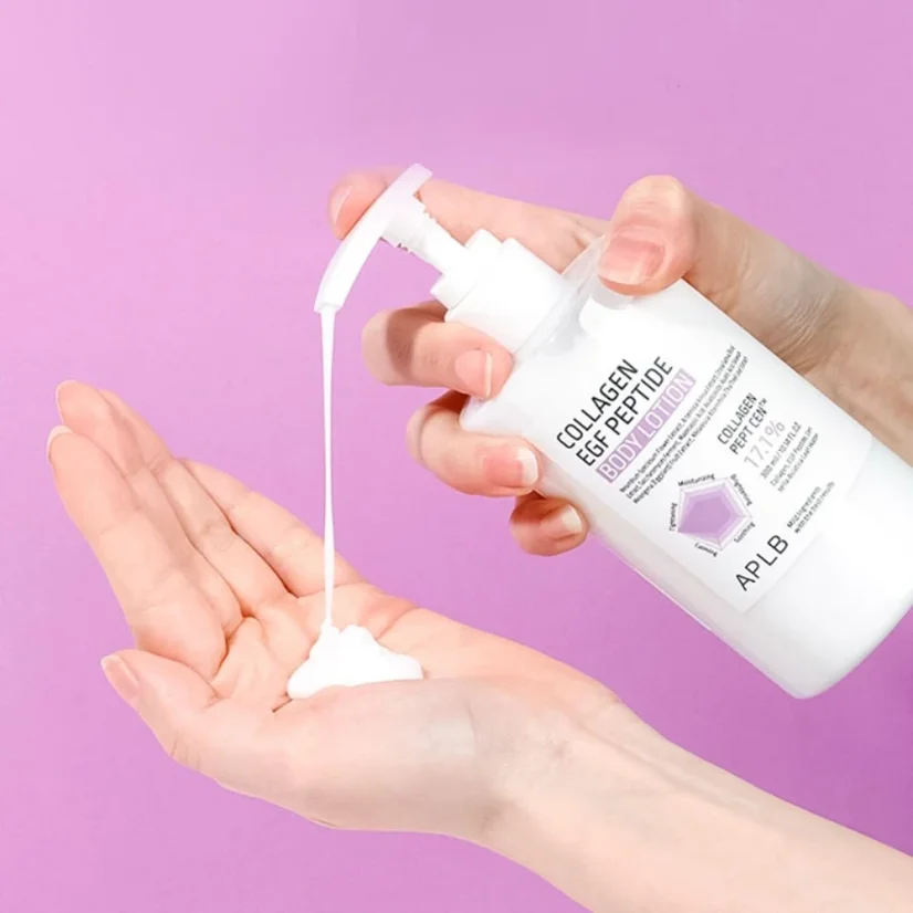 APLB - Collagen EGF Peptide Body Lotion 300ml