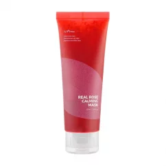 Isntree - Real Rose Calming Mask 100ml