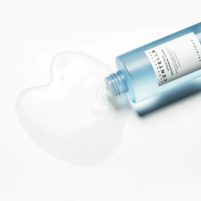 SKIN1004 - Madagascar Centella Hyalu-Cica Brightening Toner