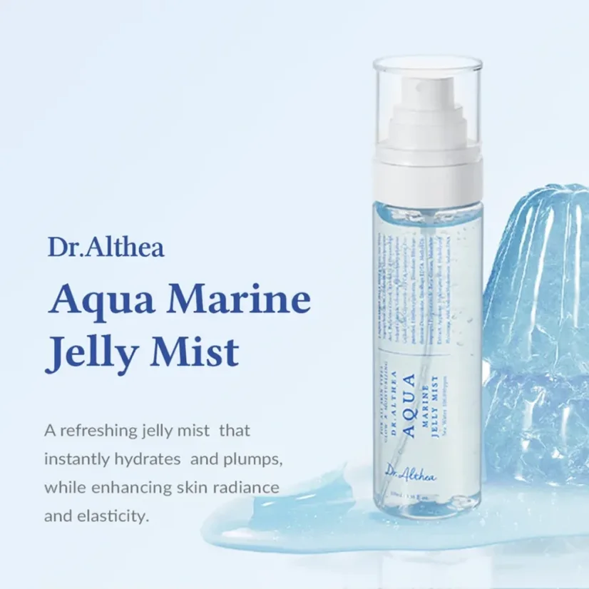 Dr. Althea - Aqua Marine Jelly Mist 100ml