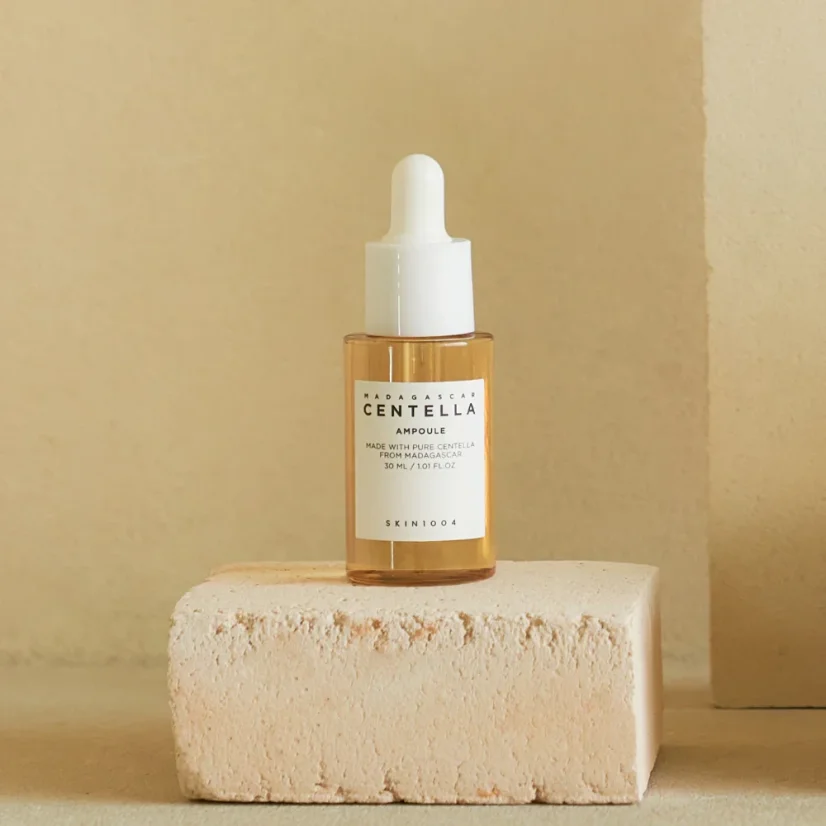 SKIN1004 - Madagascar Centella Ampoule 30ml