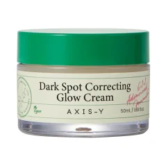 AXIS-Y - Dark Spot Correcting Glow Cream 50ml