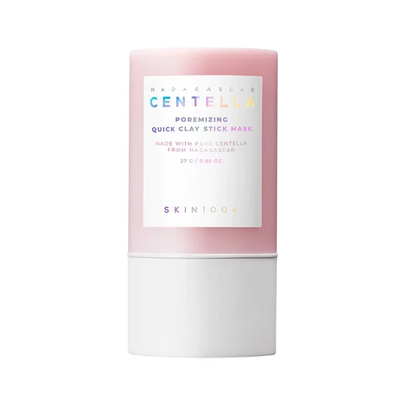 SKIN1004 - Madagascar Centella Poremizing Quick Clay Stick Mask 27g