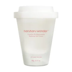 Haruharu WONDER - Centella 5% Niacinamide Radiance Gel Cream 90g